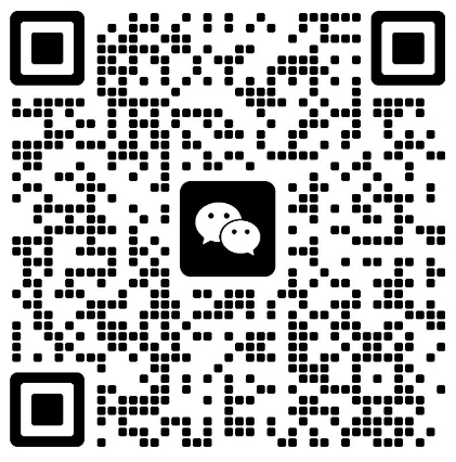 WeChat QR Code