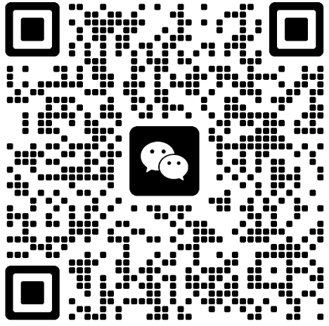 WeChat QR Code